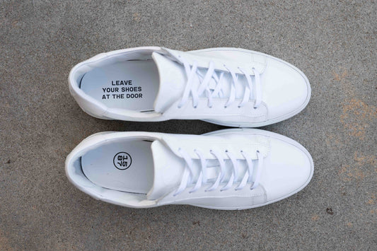 Asian Stuff We Love: 1587 Sneakers 8 Reasons - A Unique Heritage Statement