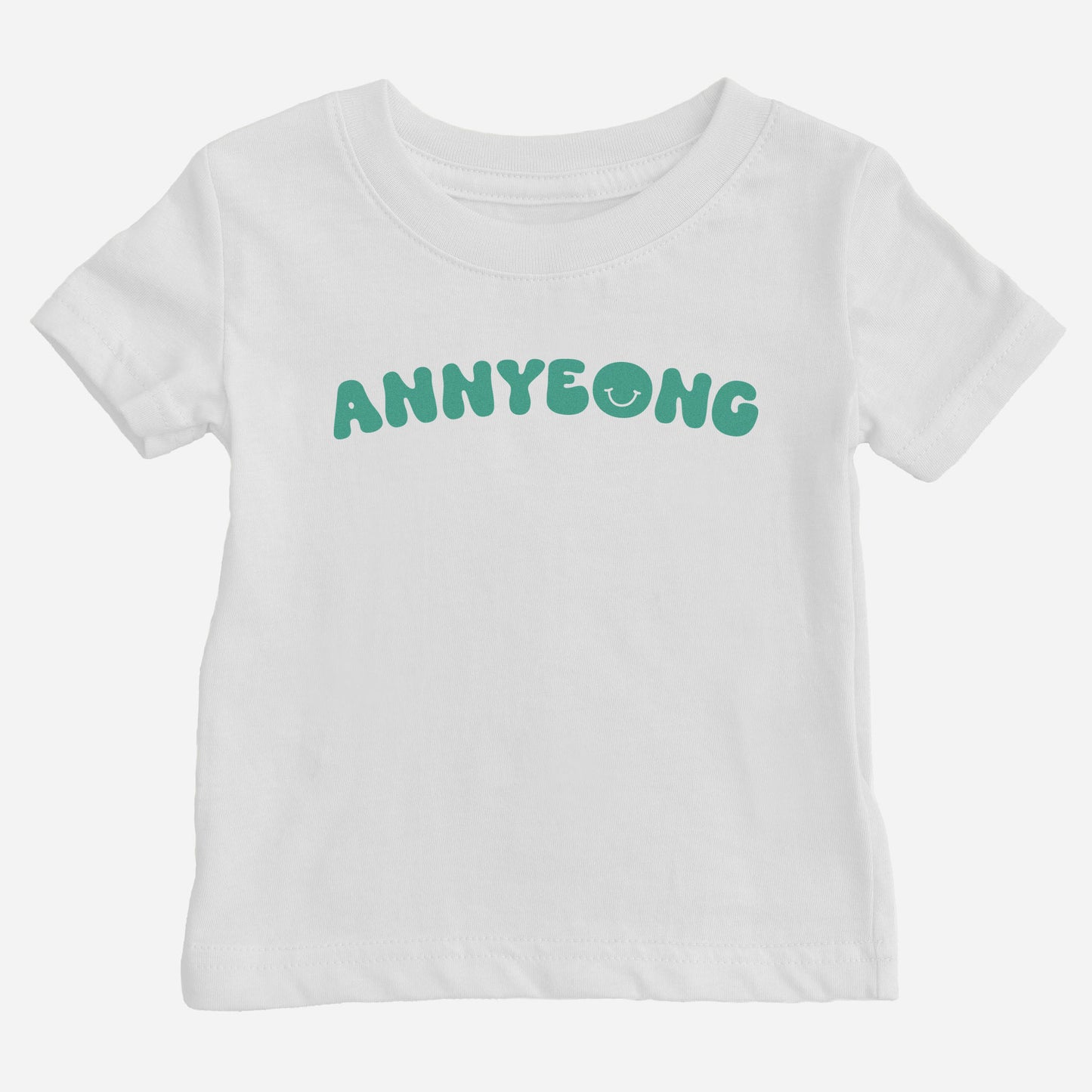 Annyeong Shirt (Baby)