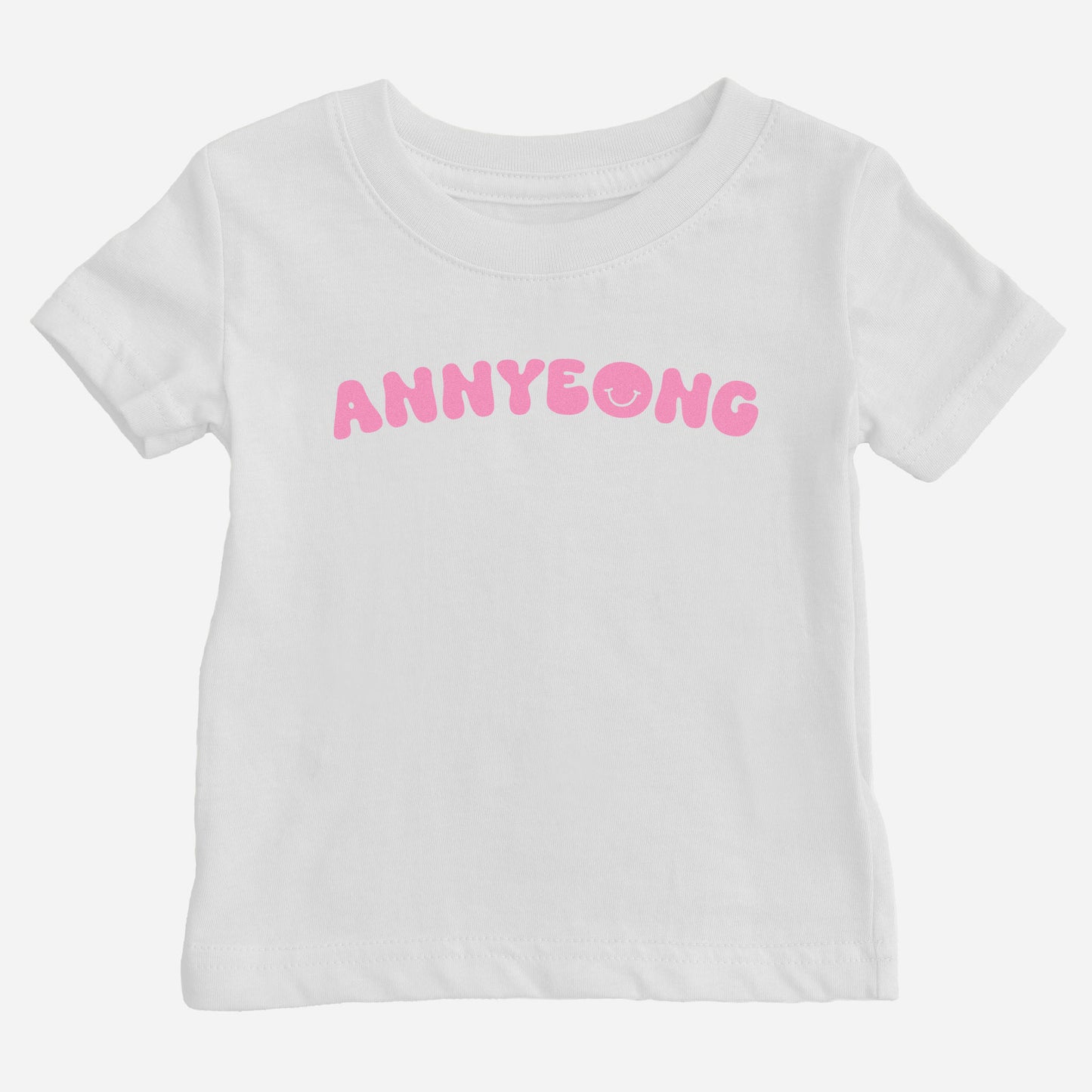 Annyeong Shirt (Baby)