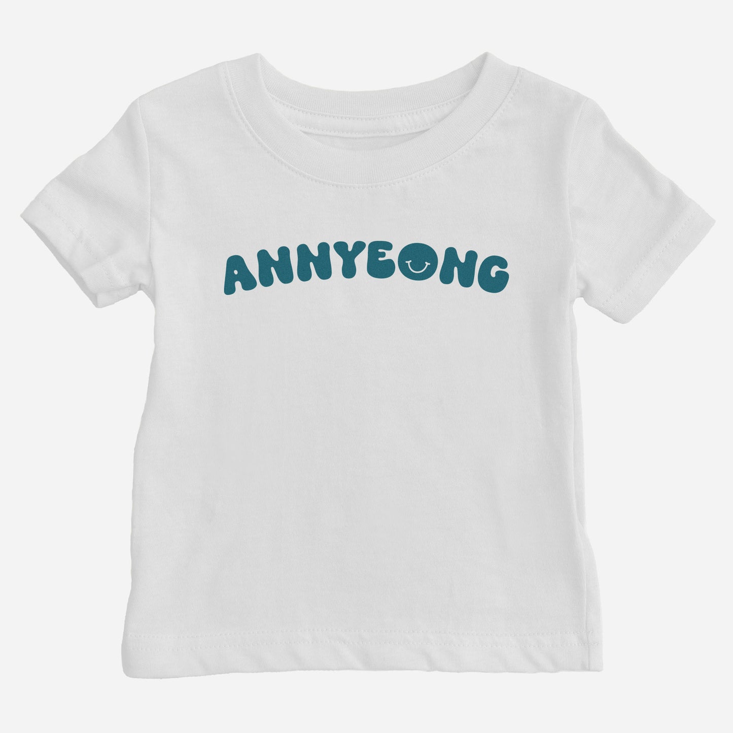 Annyeong Shirt (Baby)