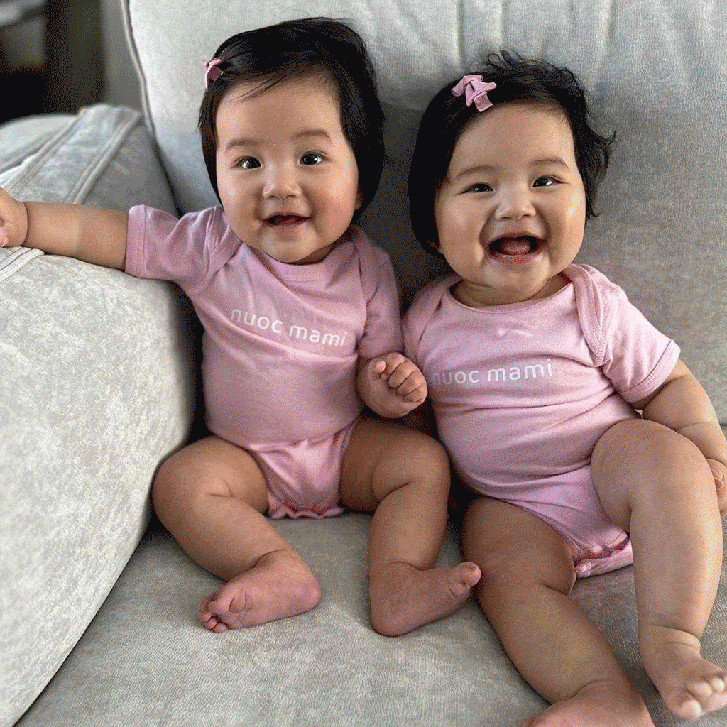 Baby Infant onesies Asian Baby Clothing