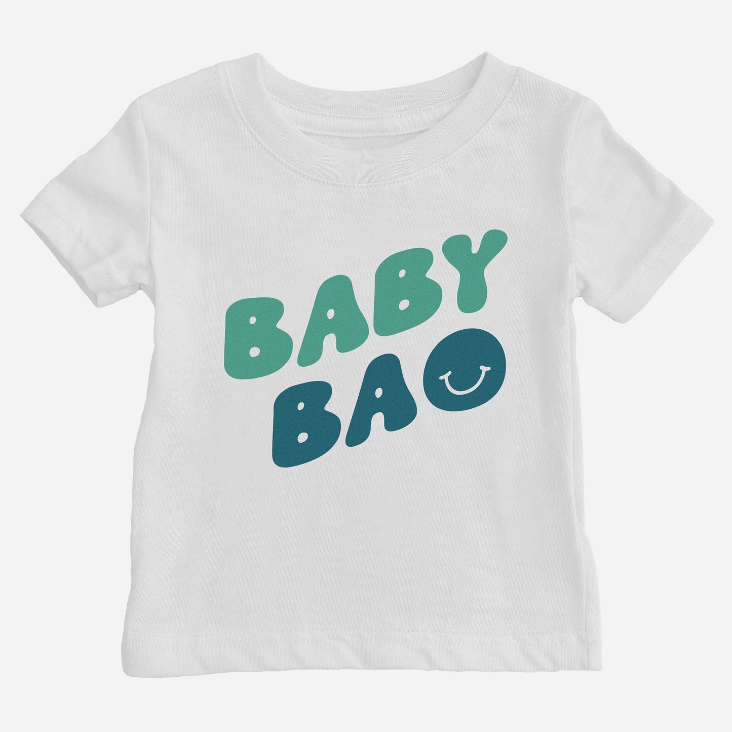 Baby Bao Shirt (Baby)