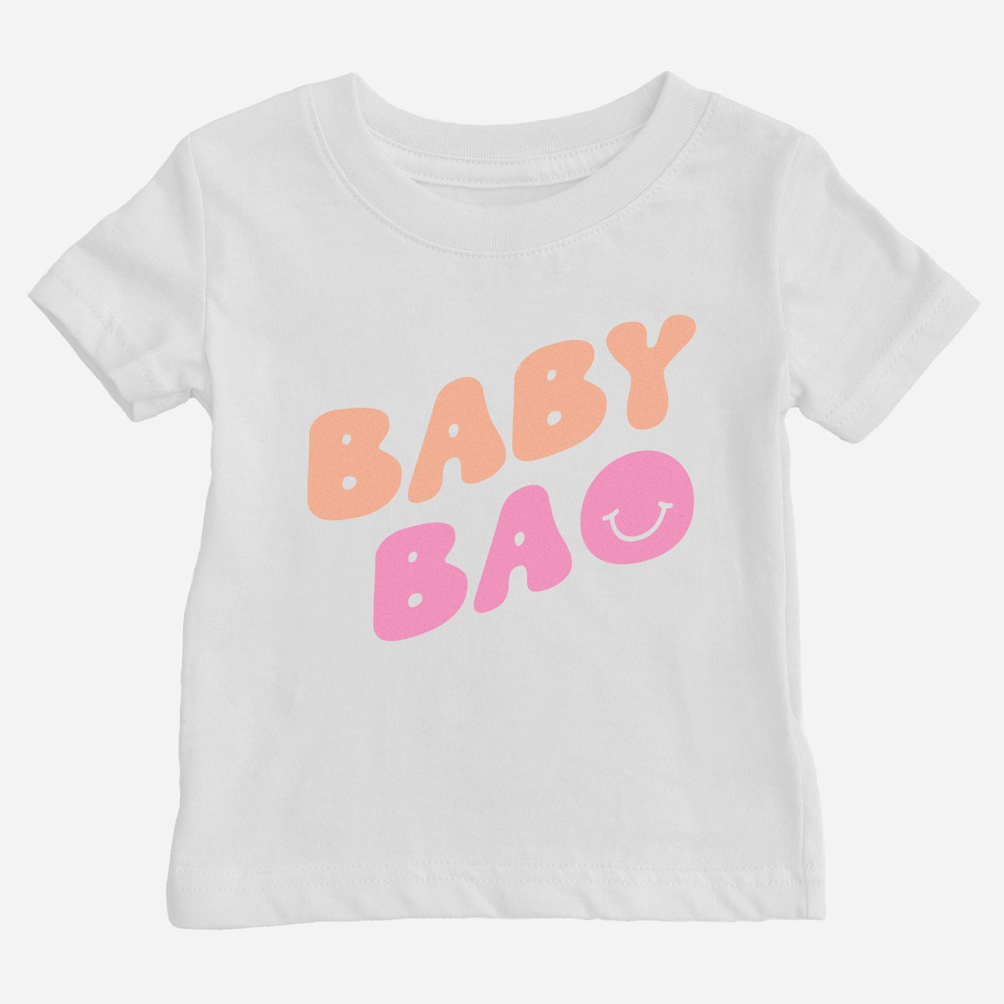 Baby Bao Shirt (Baby)