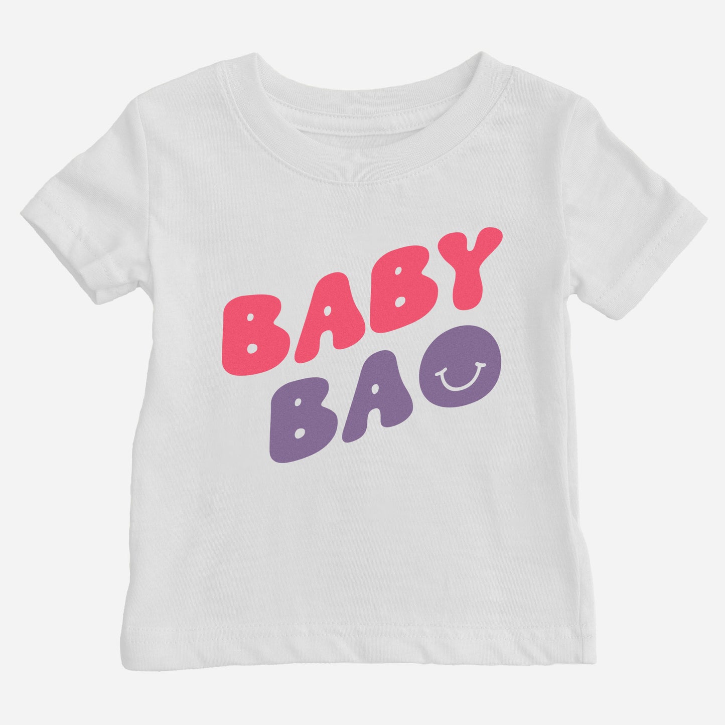 Baby Bao Shirt (Baby)