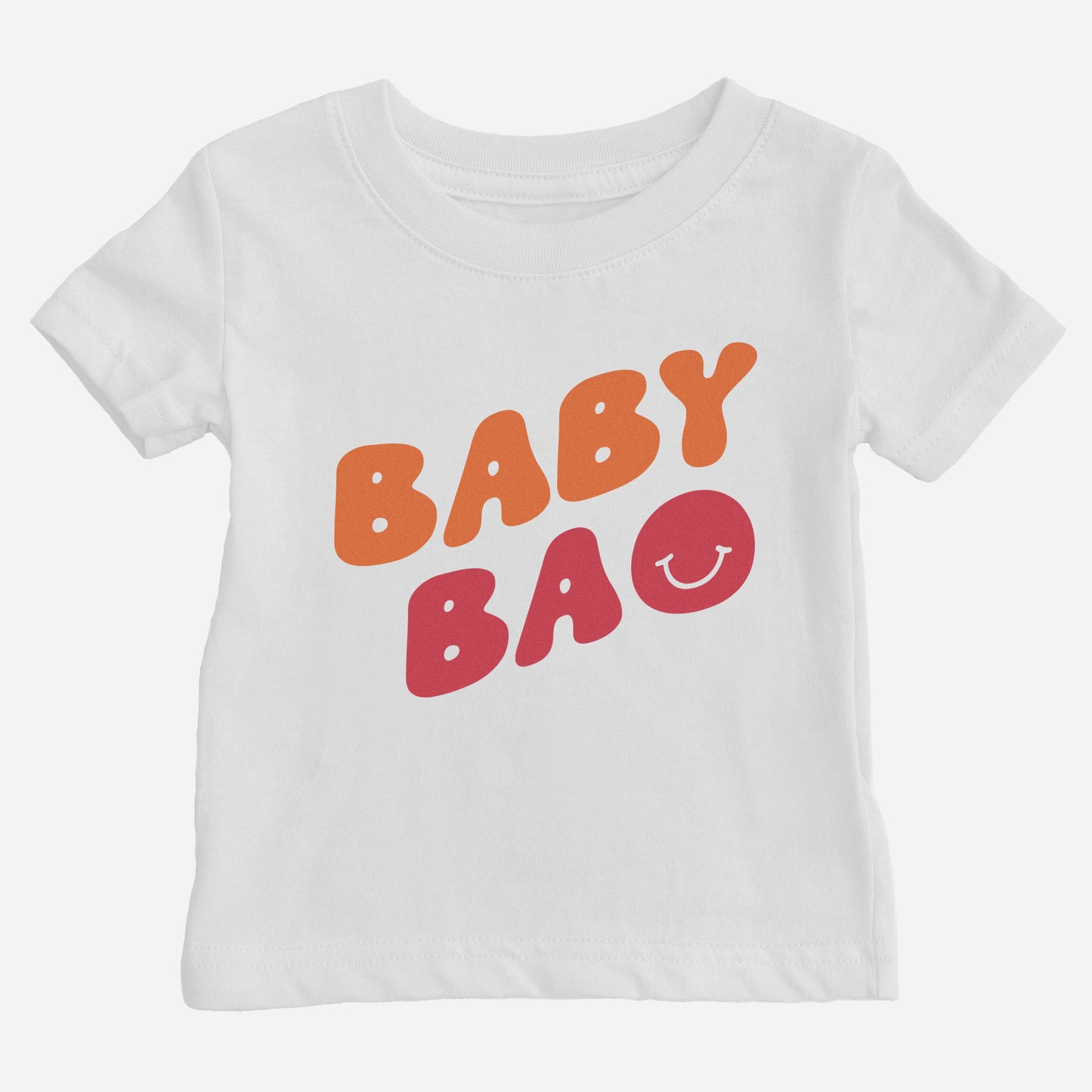 Baby Bao Shirt (Baby)