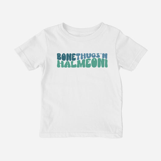 Bone Thugs'N Halmeoni Shirt (Toddler)