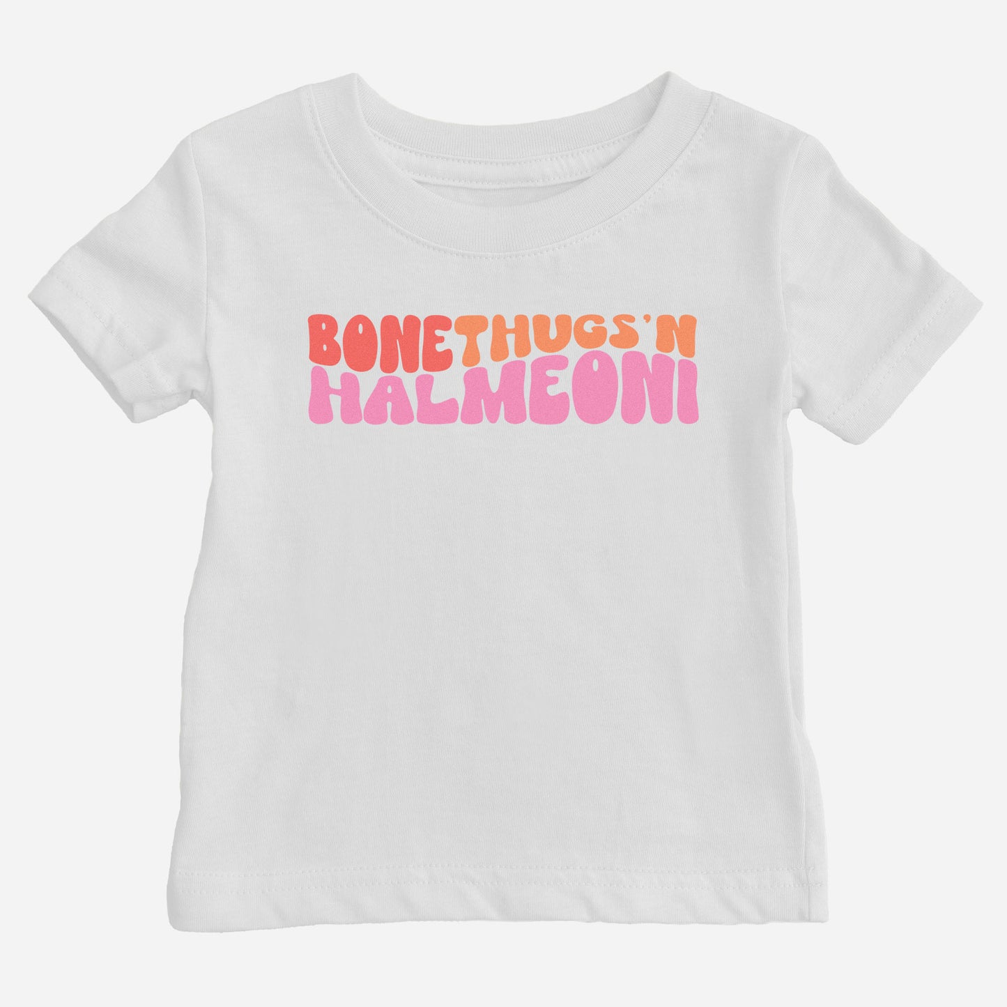 Bone Thugs'N Halmeoni Shirt (Baby)