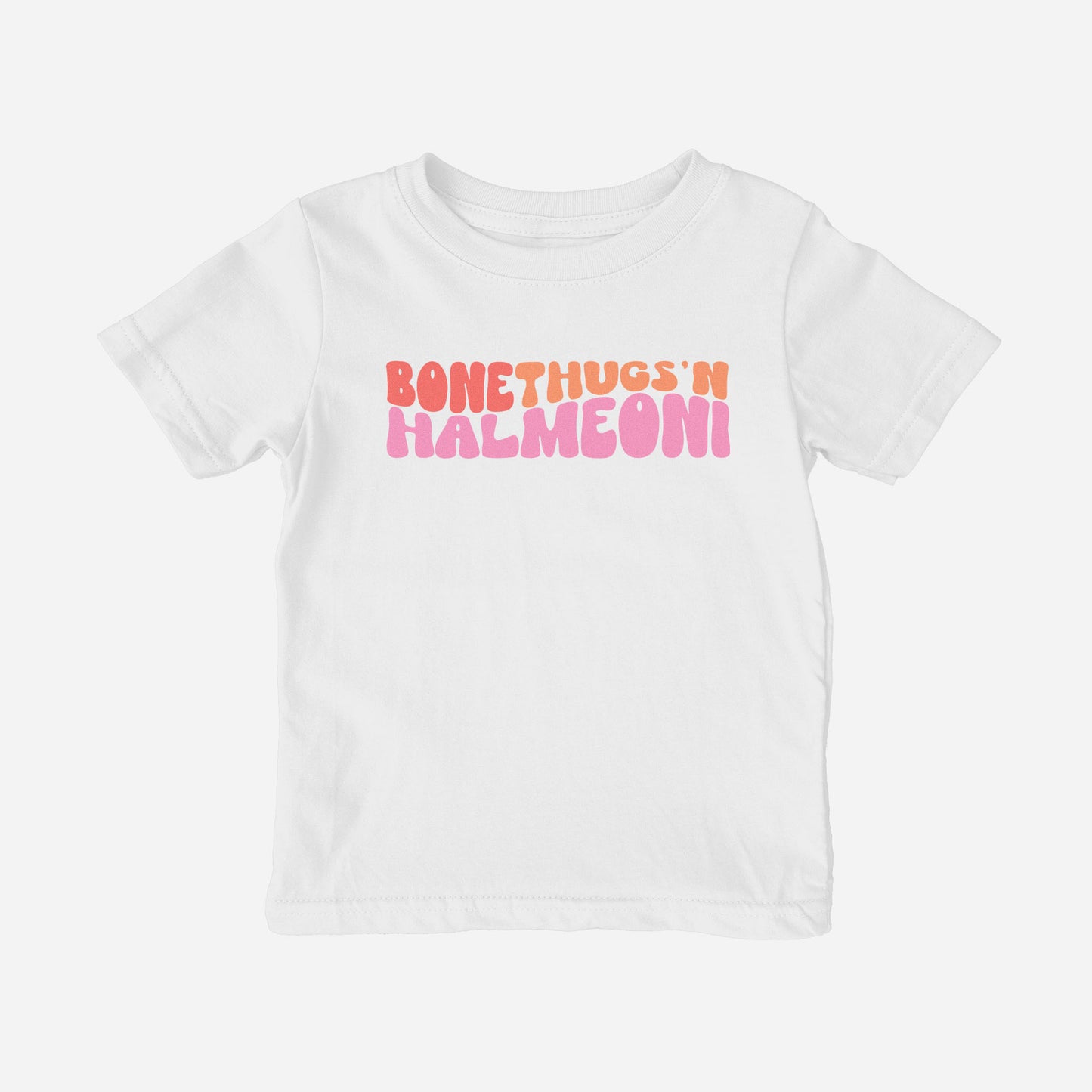Bone Thugs'N Halmeoni Shirt (Toddler)