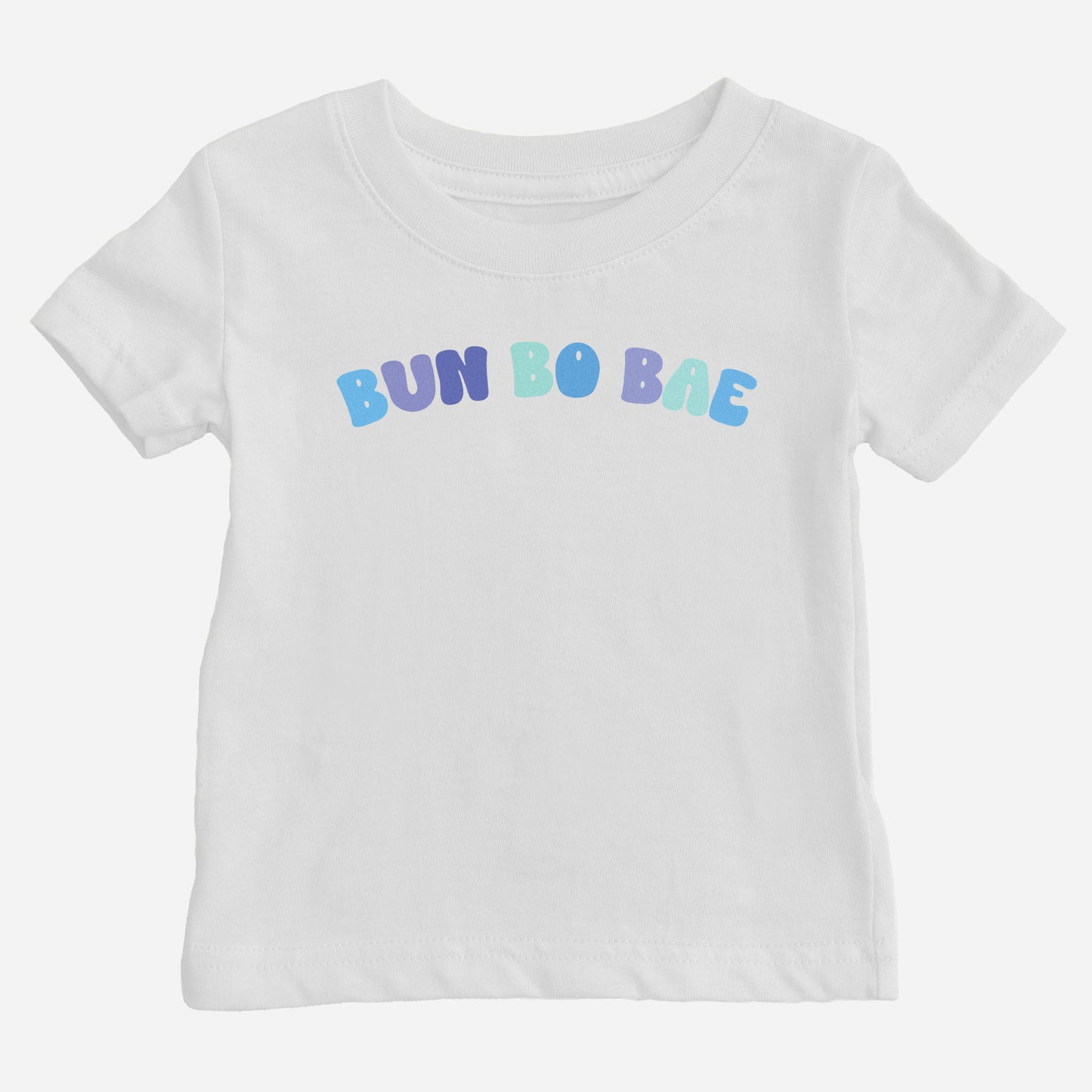 Bun Bo Bae Shirt (Baby)