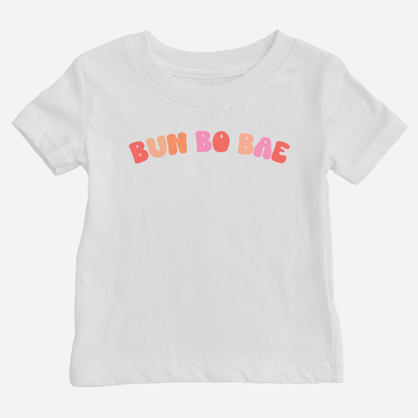 Bun Bo Bae Shirt (Baby)