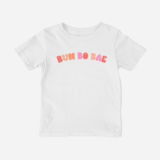 Bun Bo Bae Shirt (Toddler)