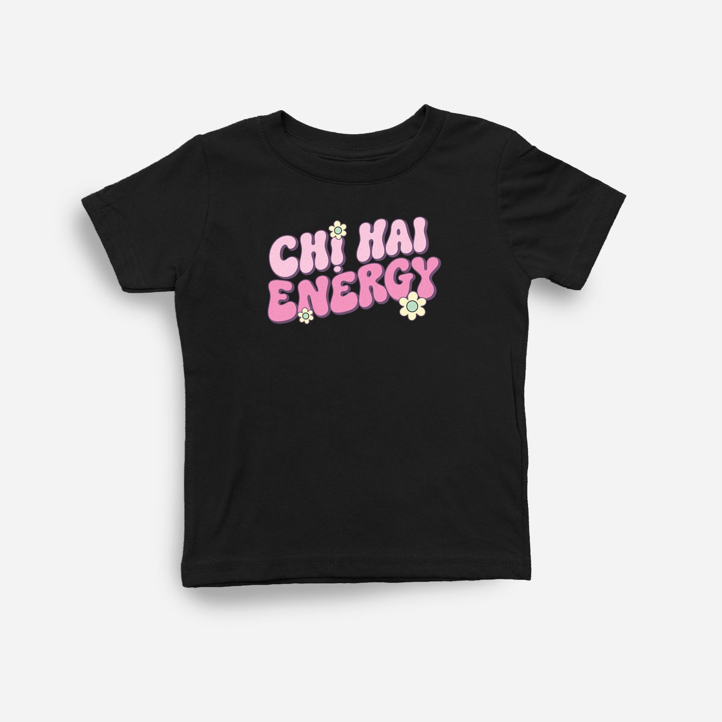 Chị Hai Energy