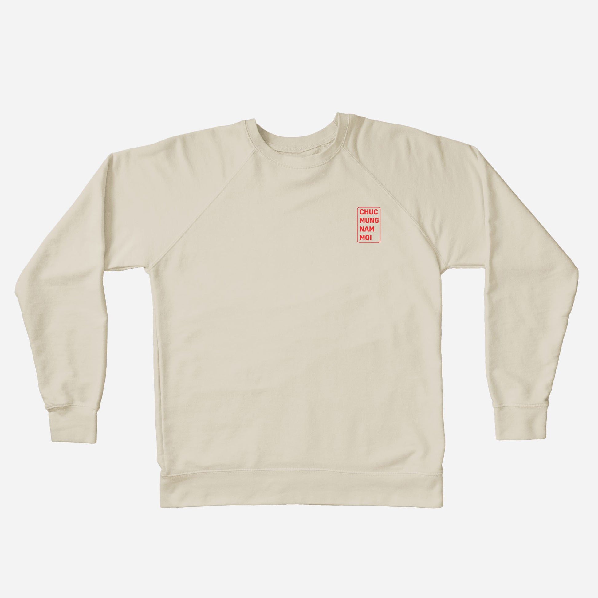 Asian Baby Clothing  Sand Chuc Mung nam moi