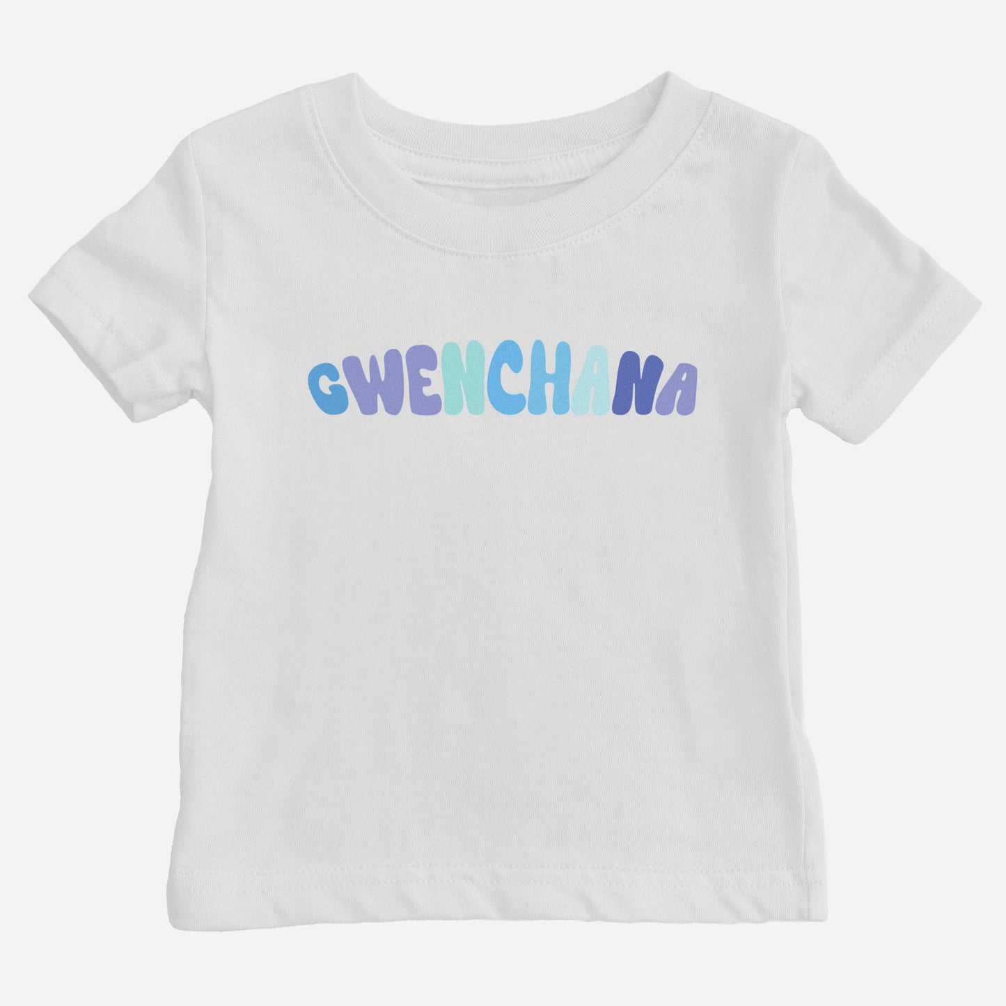 Gwenchana Shirt (Baby)