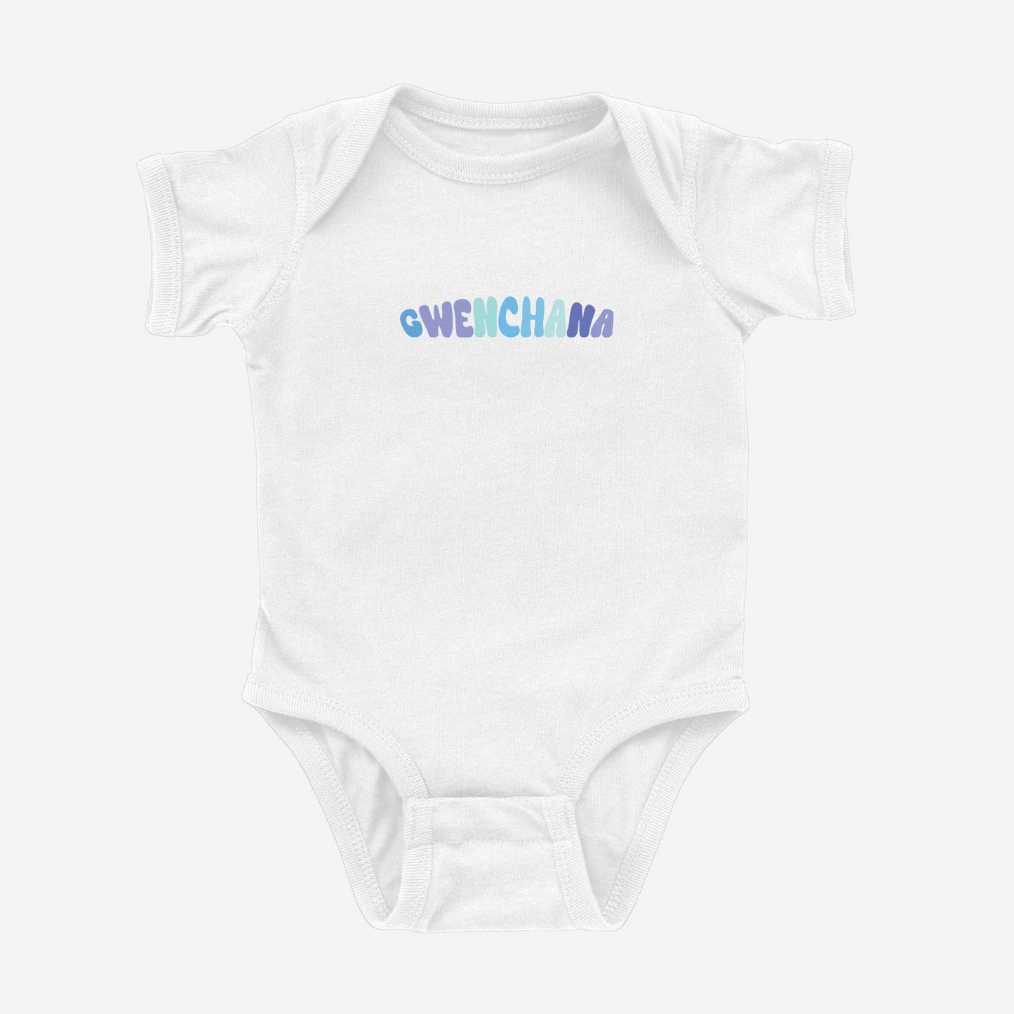 Gwenchana Onesie