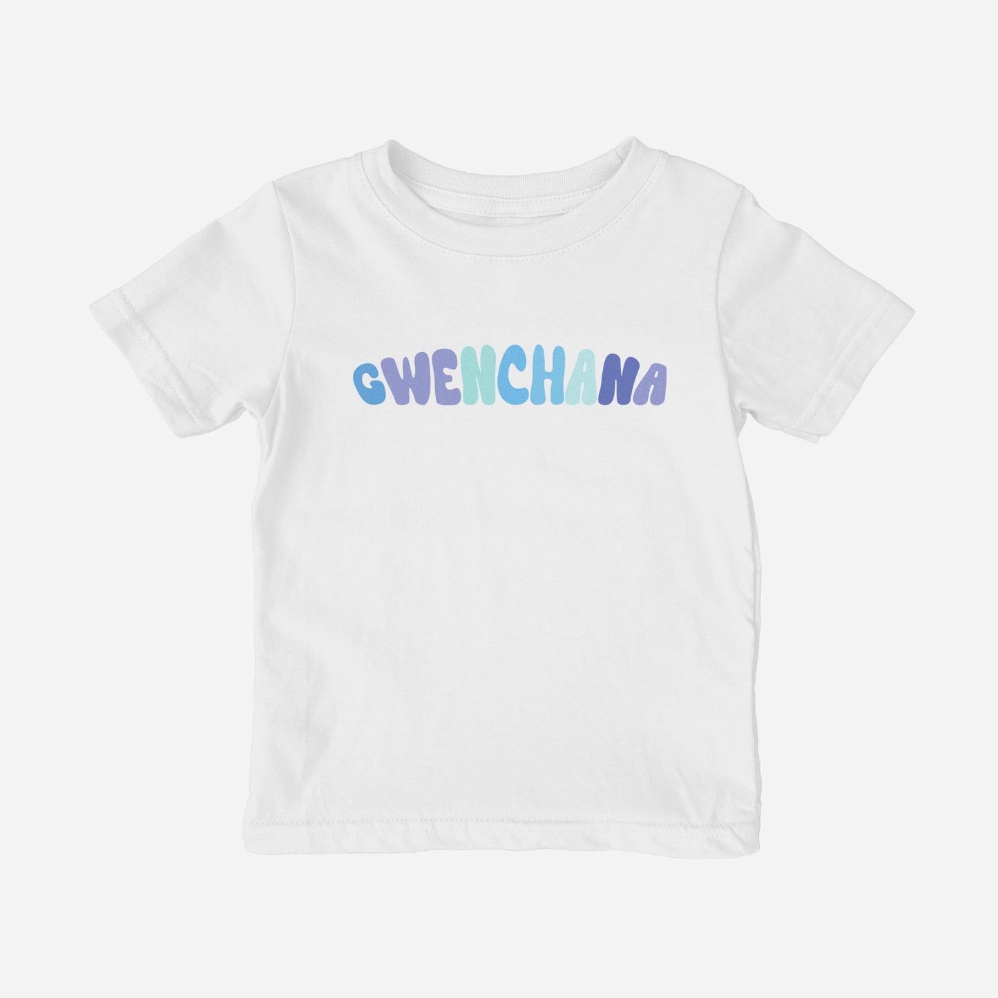 Gwenchana Shirt (Toddler)
