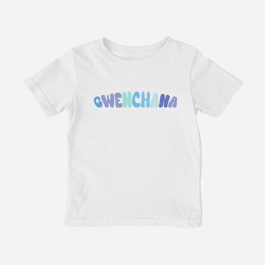 Gwenchana Shirt (Toddler)