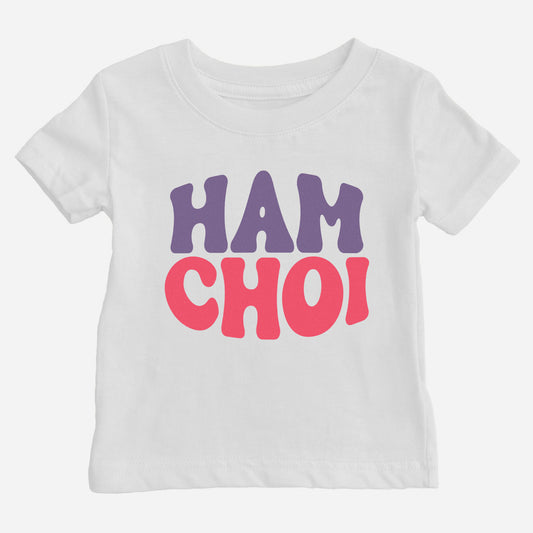 Ham Choi Shirt (Baby)