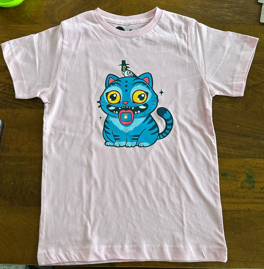 CUSTOM Derpy Kids Shirt
