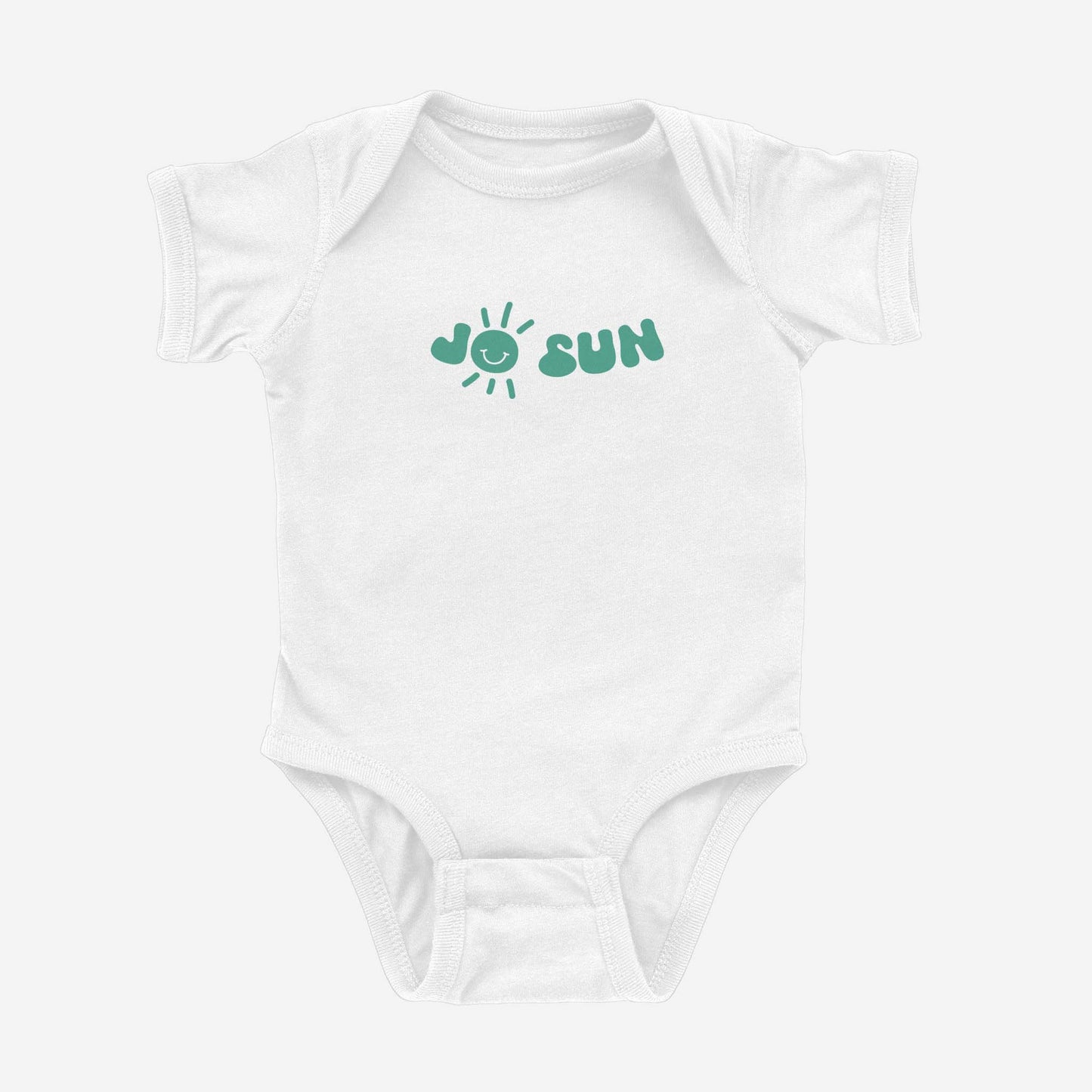 Jo Sun Onesie