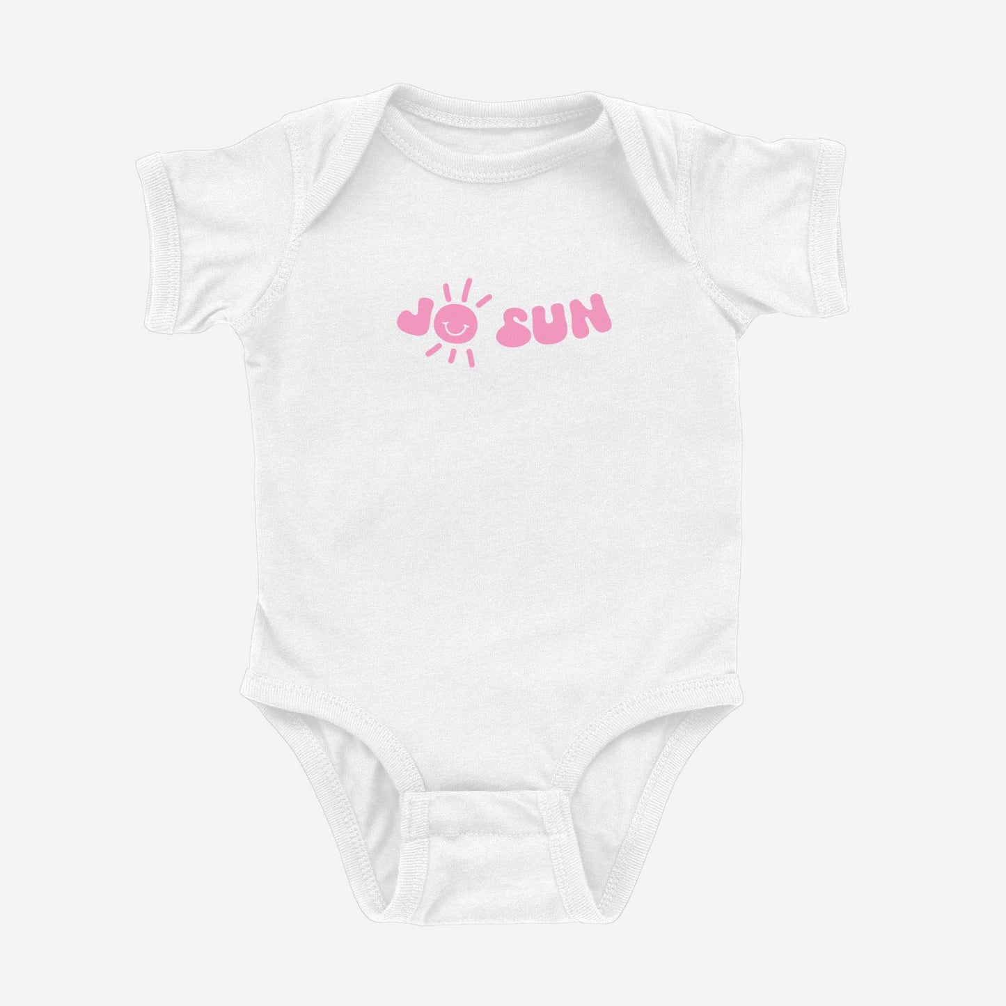 Jo Sun Onesie