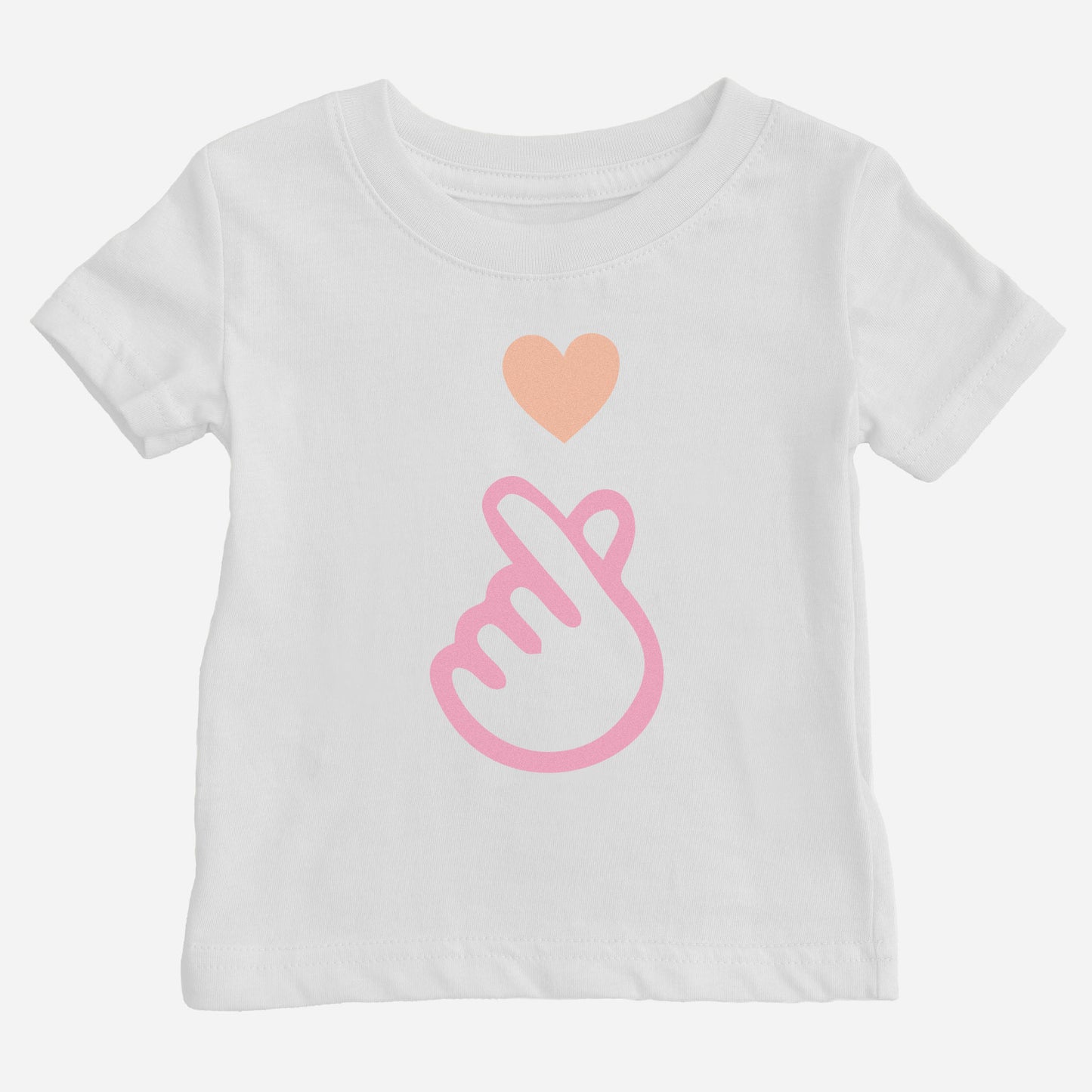 Love Sign Sunny Shirt (Baby)