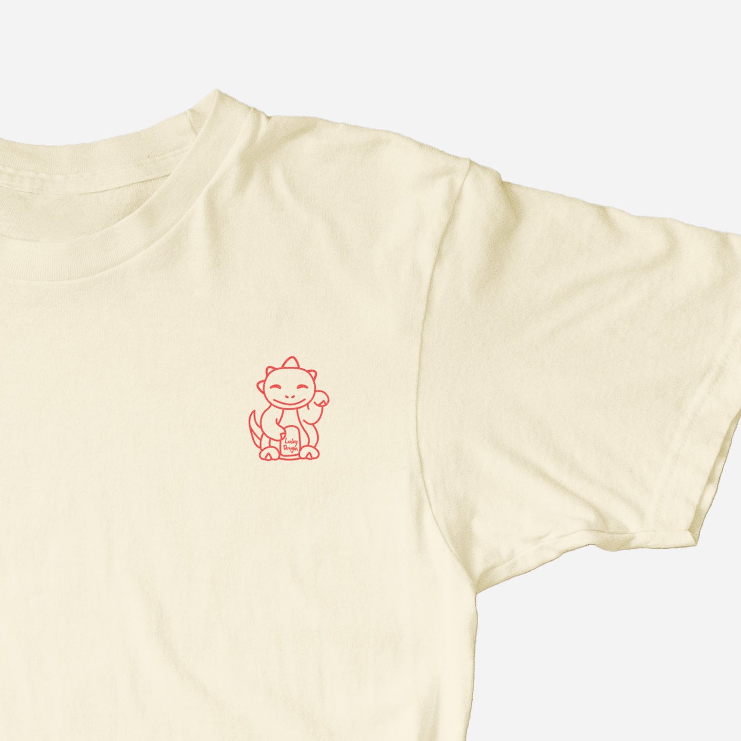 LuckyDragonShirtAdult-AsianBabyClothing