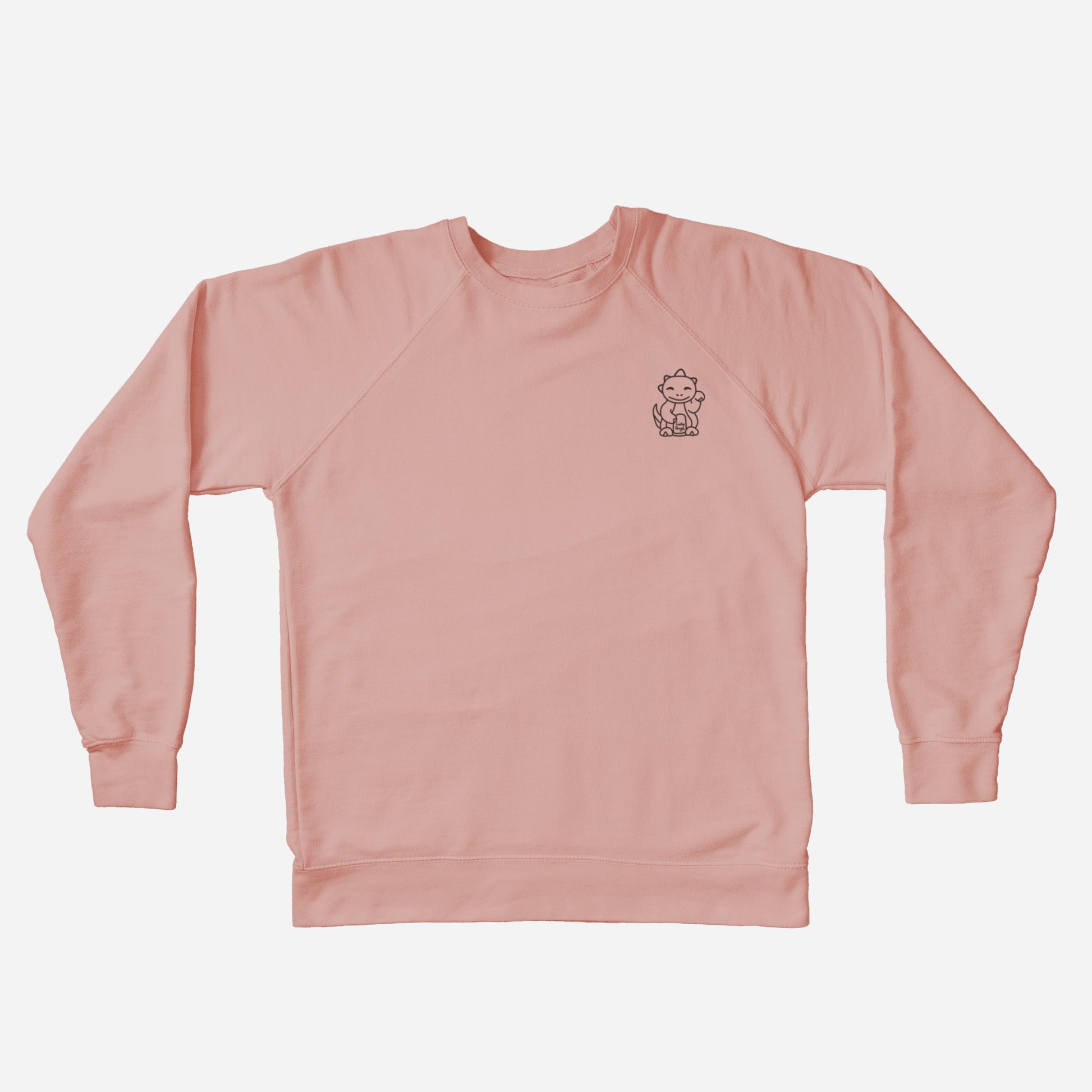 LuckyDragonSweaterAdult-Asian Baby Clothing