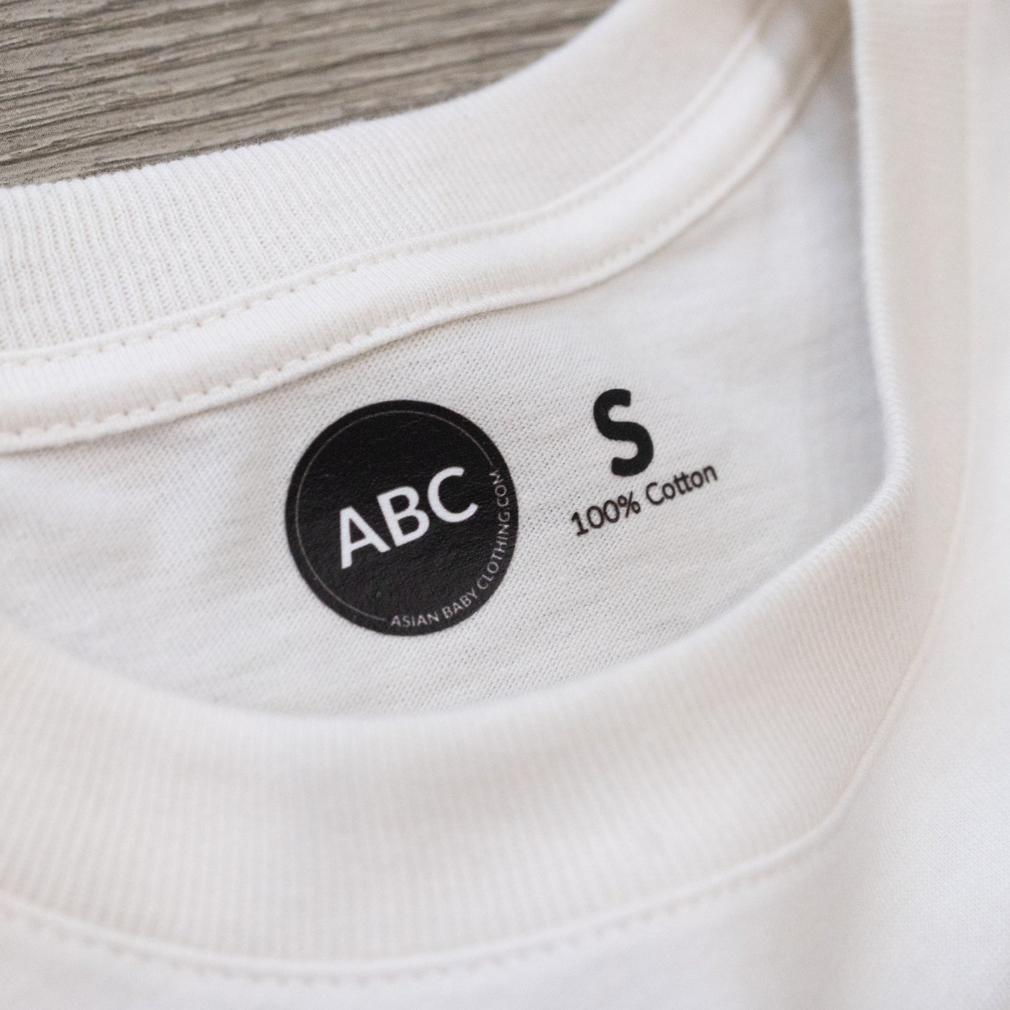 Relaxed Fat Choy Mahjong Shirt (Adult)