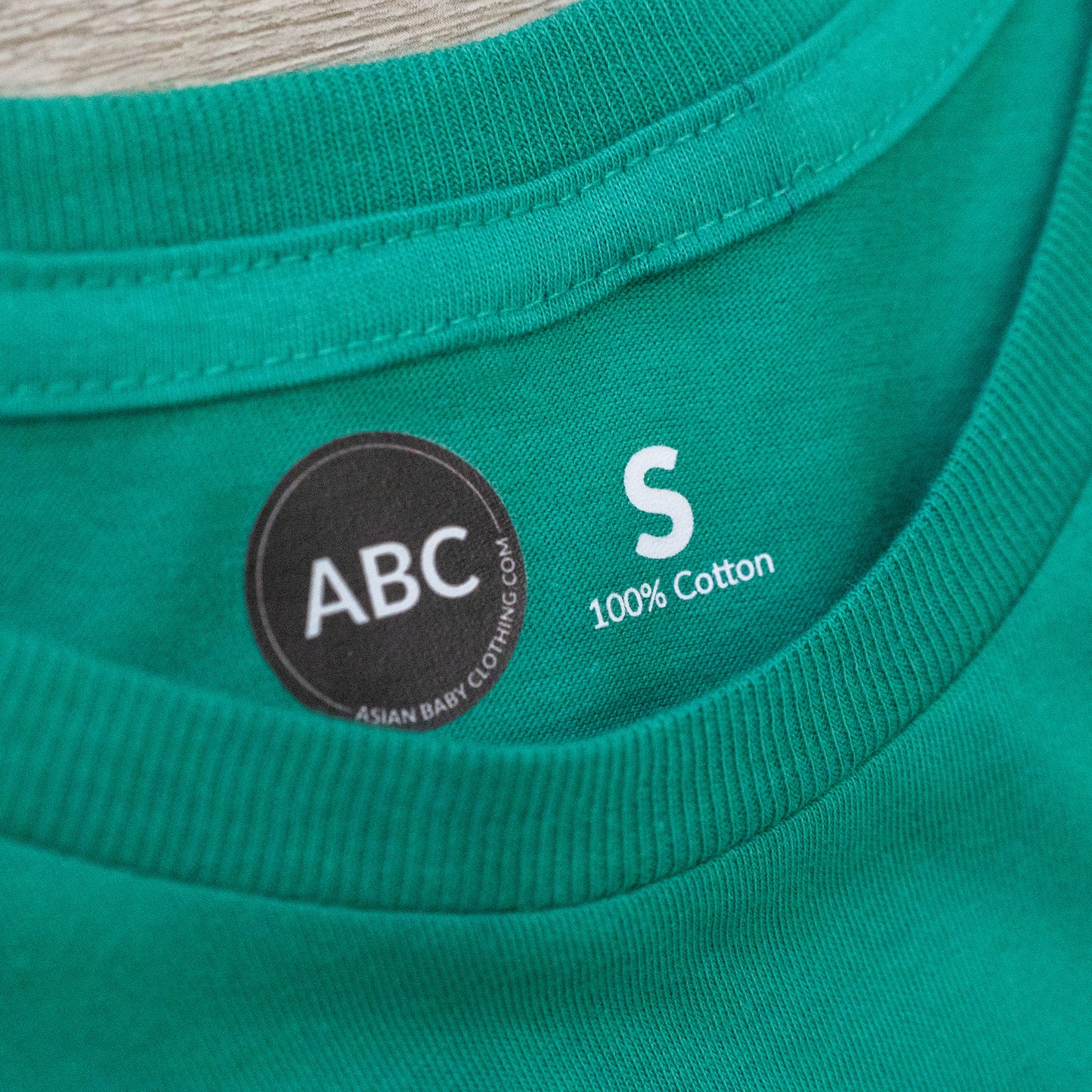 Fat Choy Mahjong Shirt (Toddler, Youth, Adult)