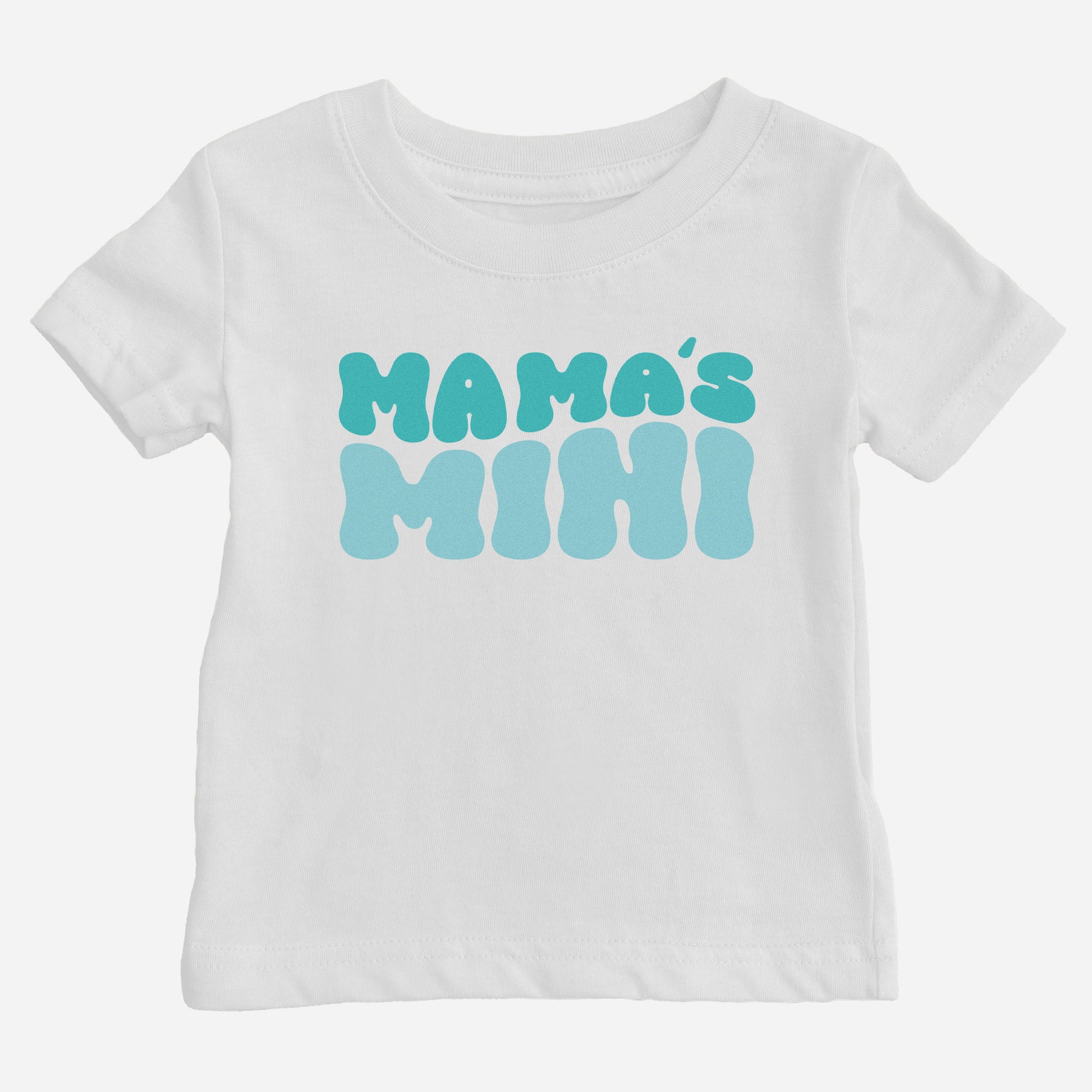 Mama's Mini Shirt (Baby)