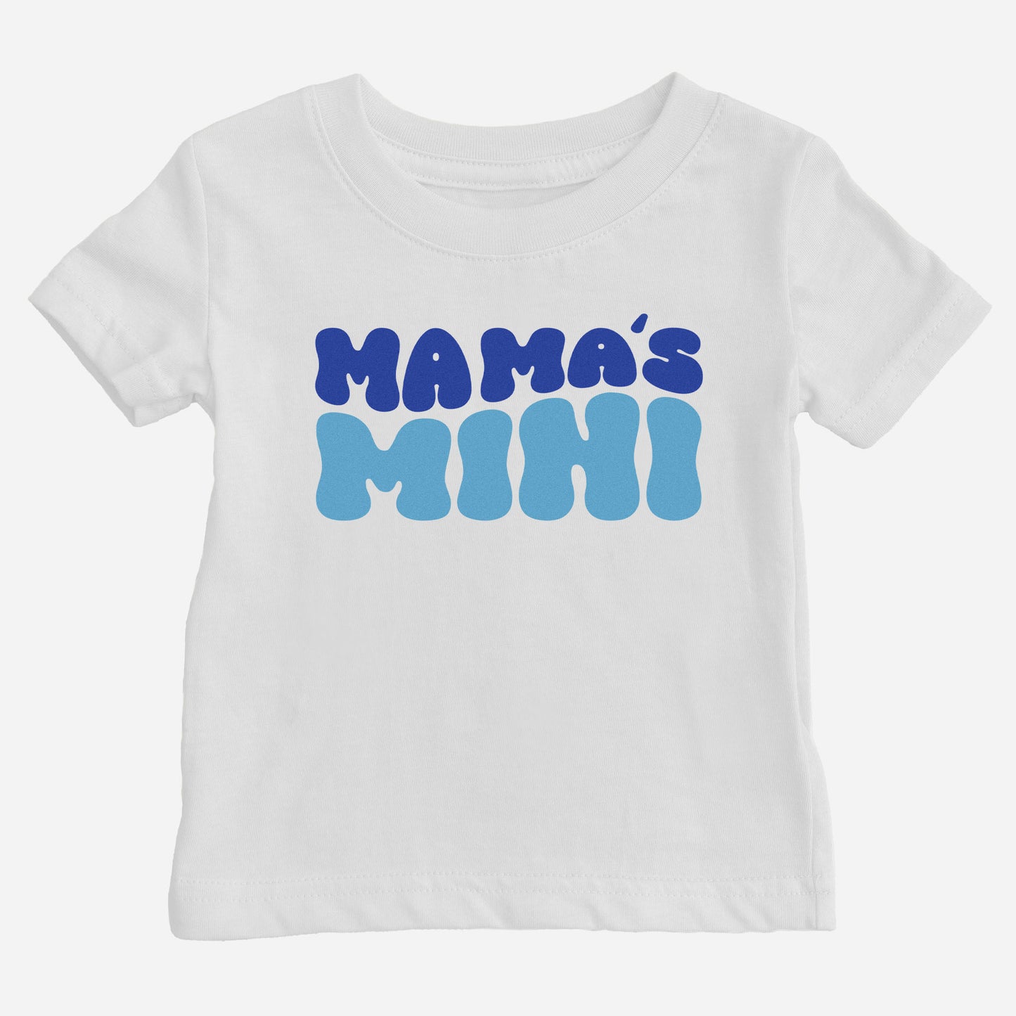 Mama's Mini Shirt (Baby)