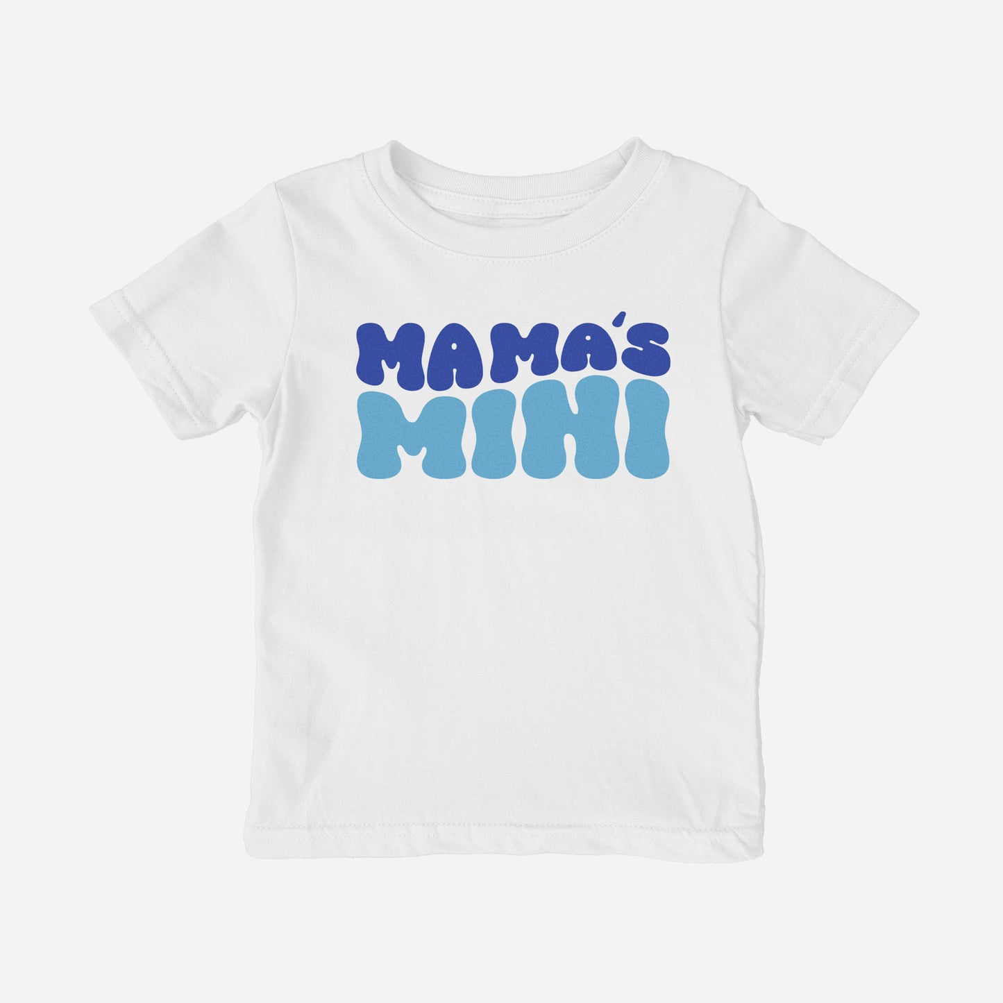 Mama's Mini Shirt (Toddler)