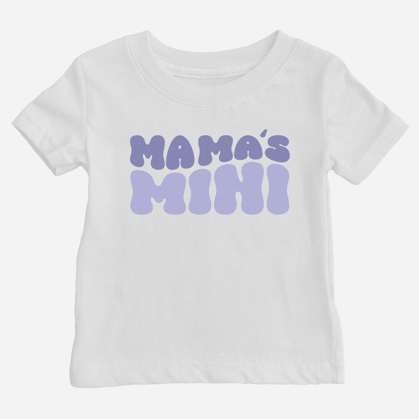 Mama's Mini Shirt (Baby)