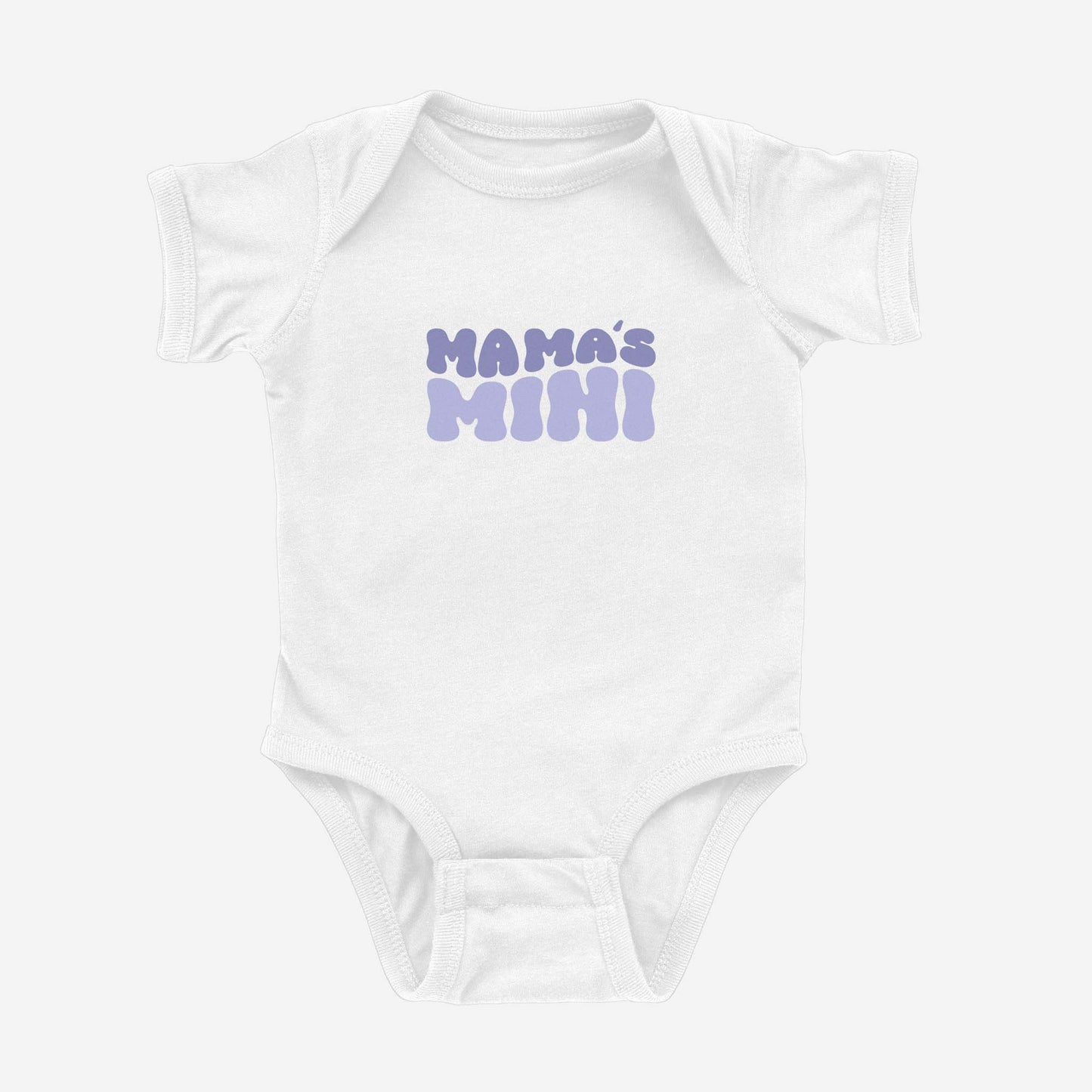 Mama's Mini Onesie