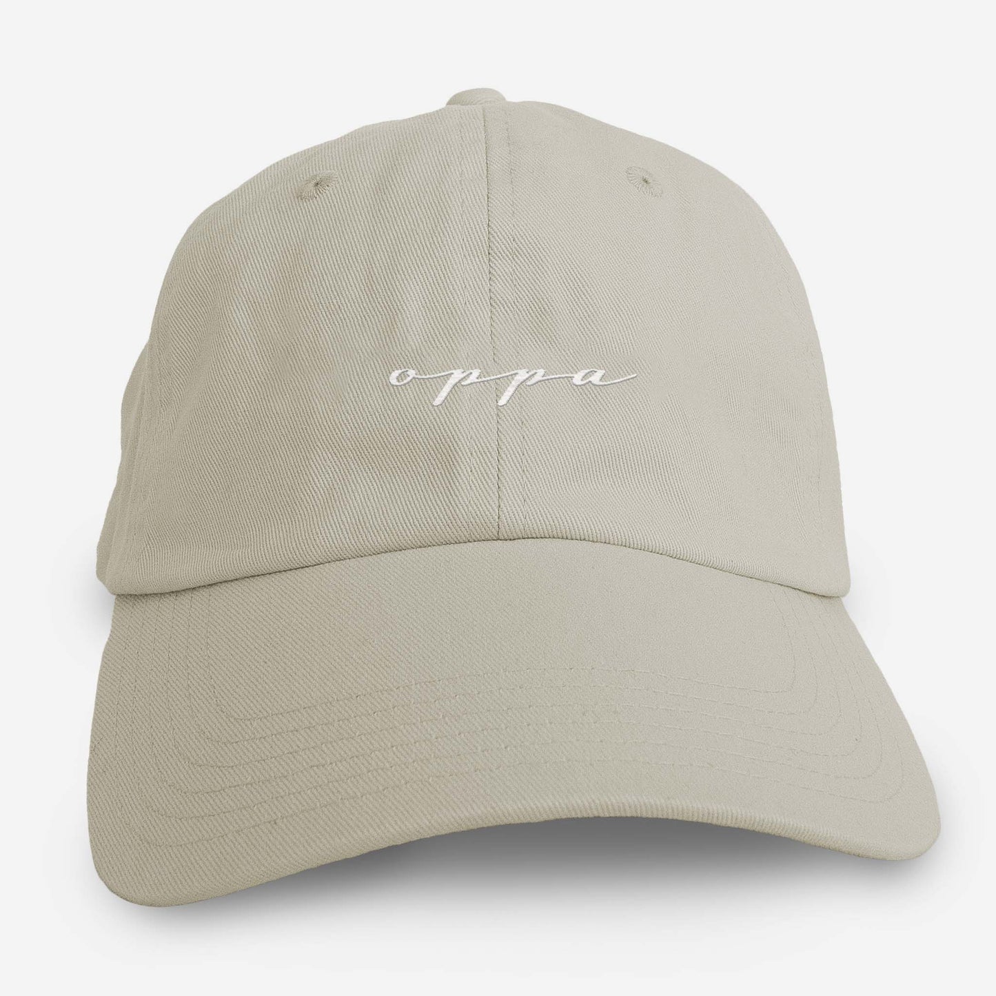oppa Hat (Adult)