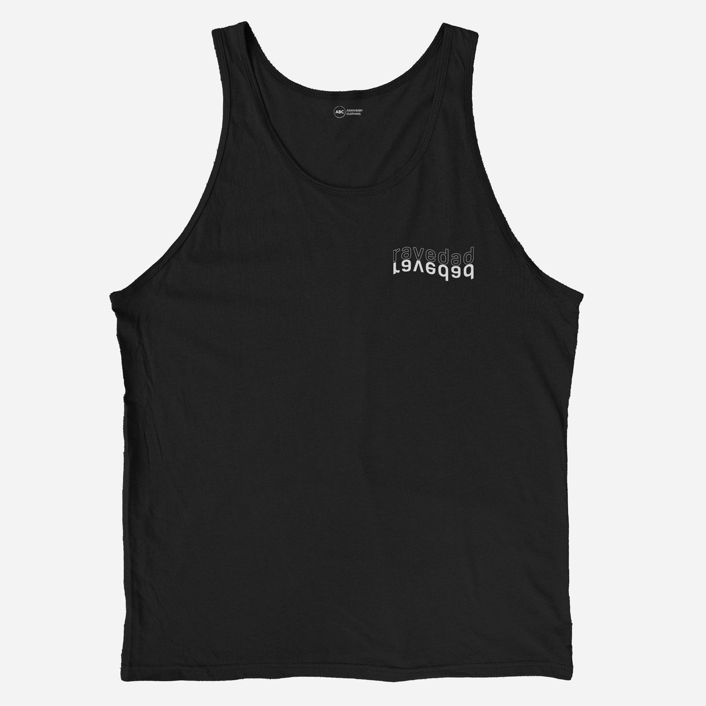 Ravedad Tank