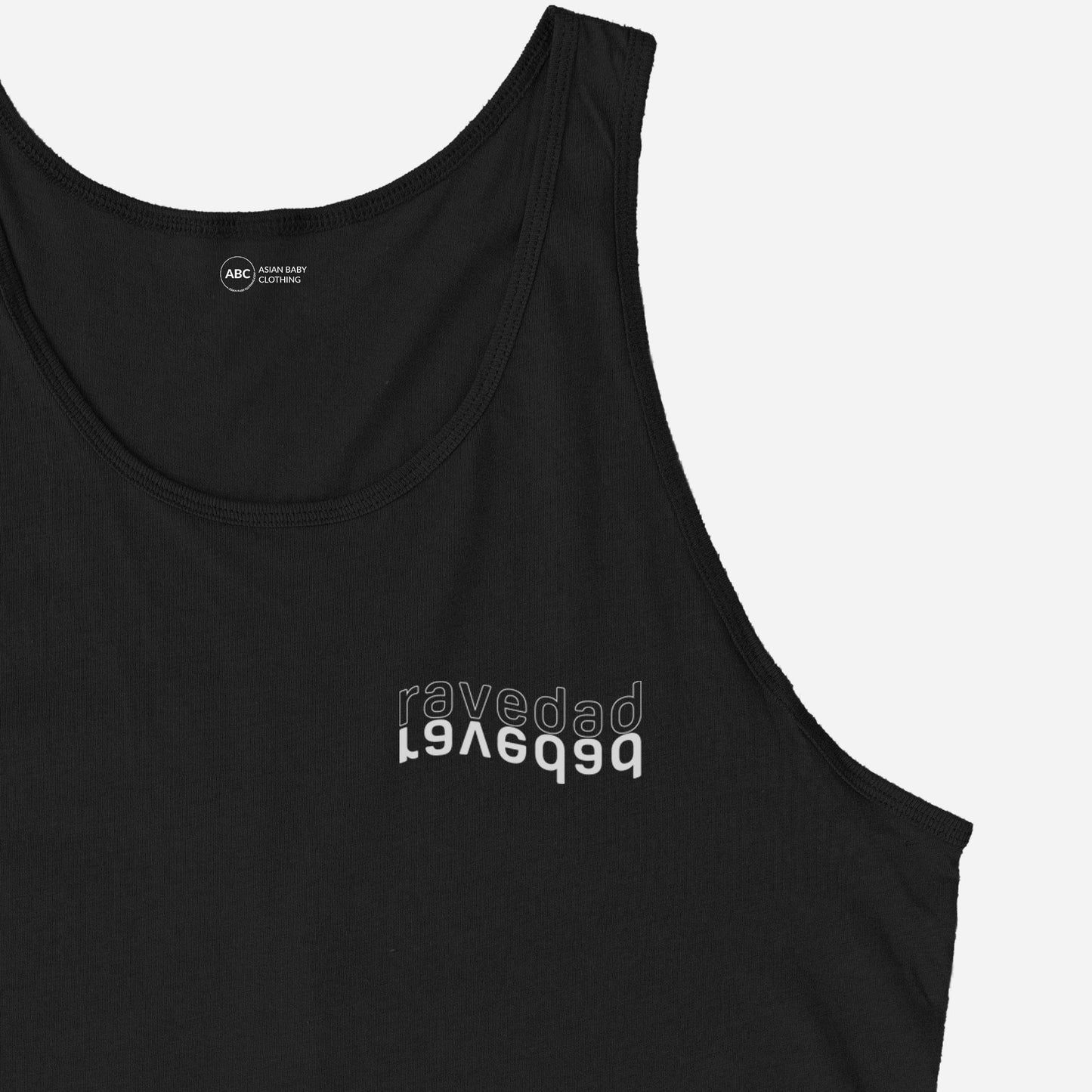 Ravedad Tank