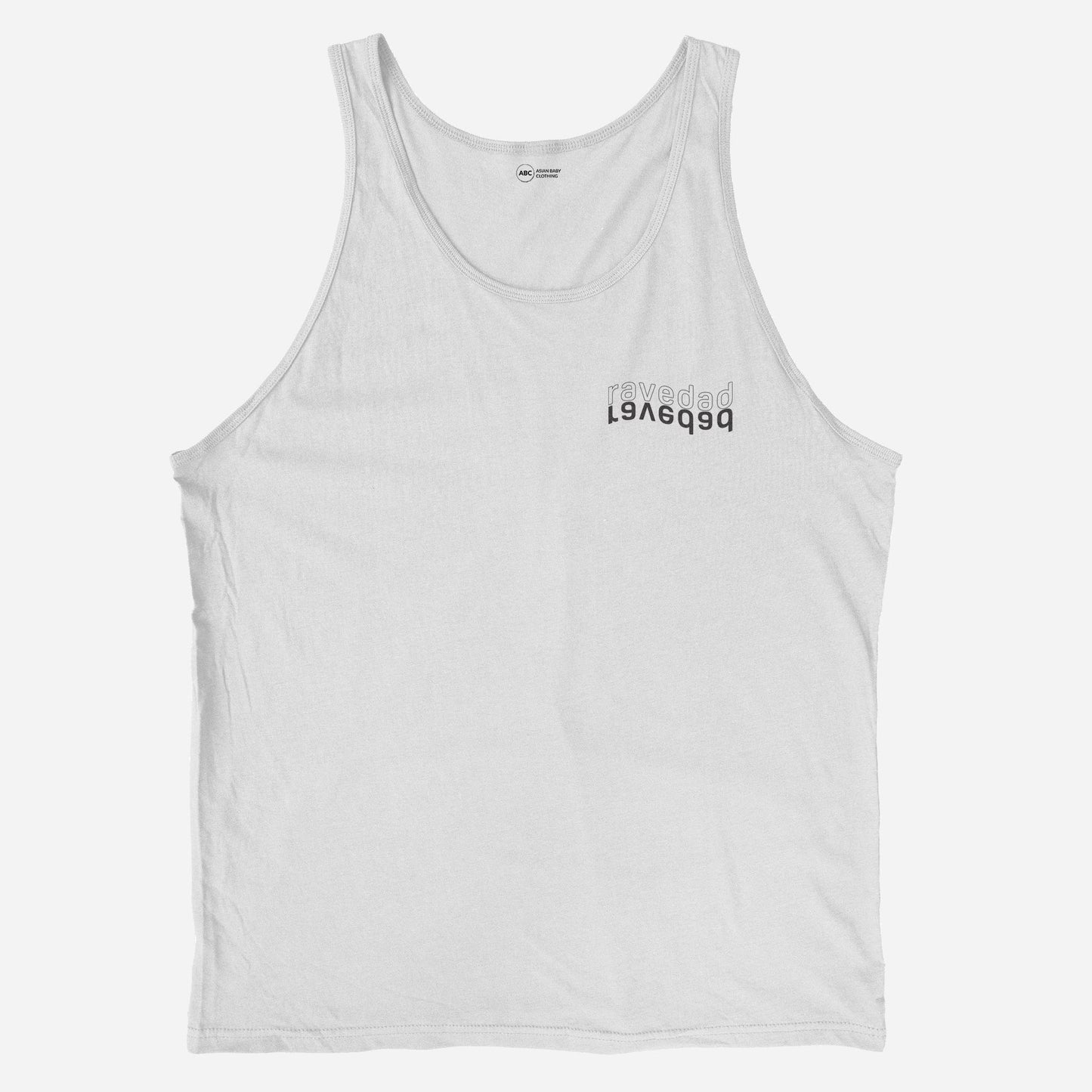 Ravedad Tank