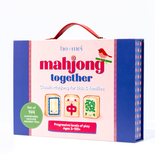 Mahjong Together