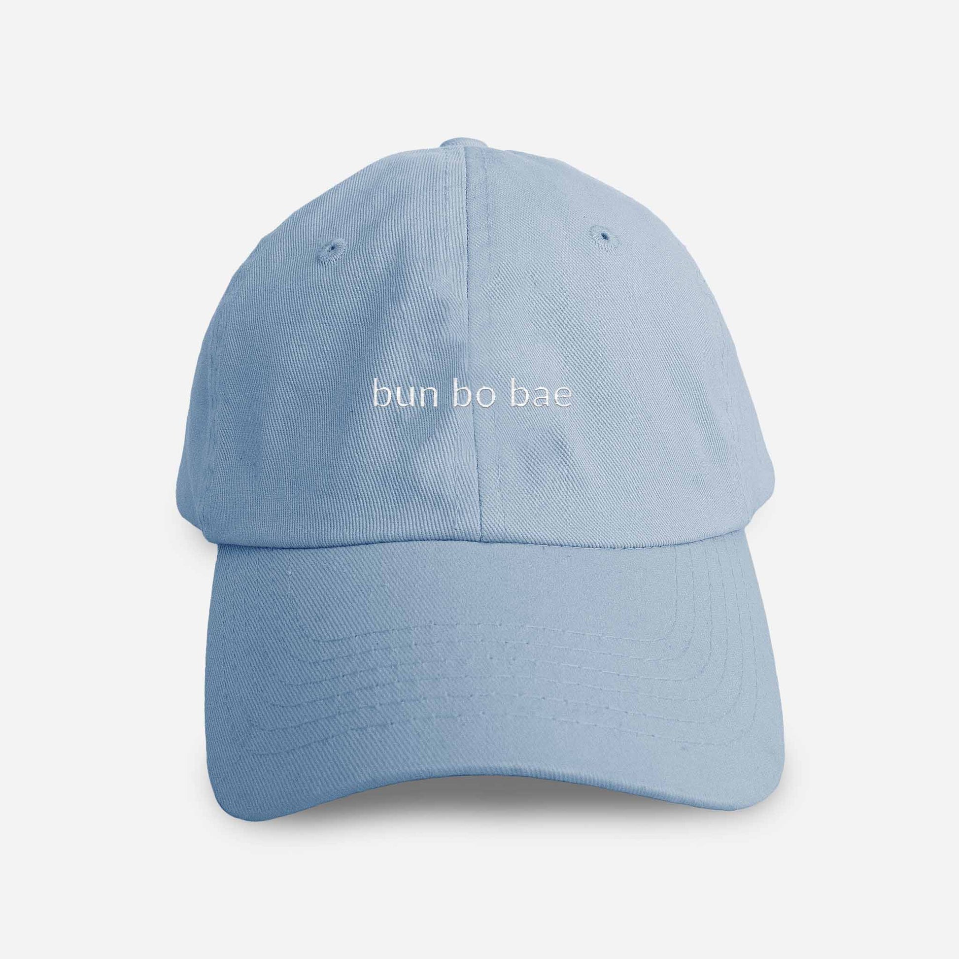 bun bo bae hat Youth Asian Baby Clothing