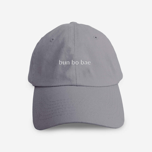bun bo bae hat Youth Asian Baby Clothing