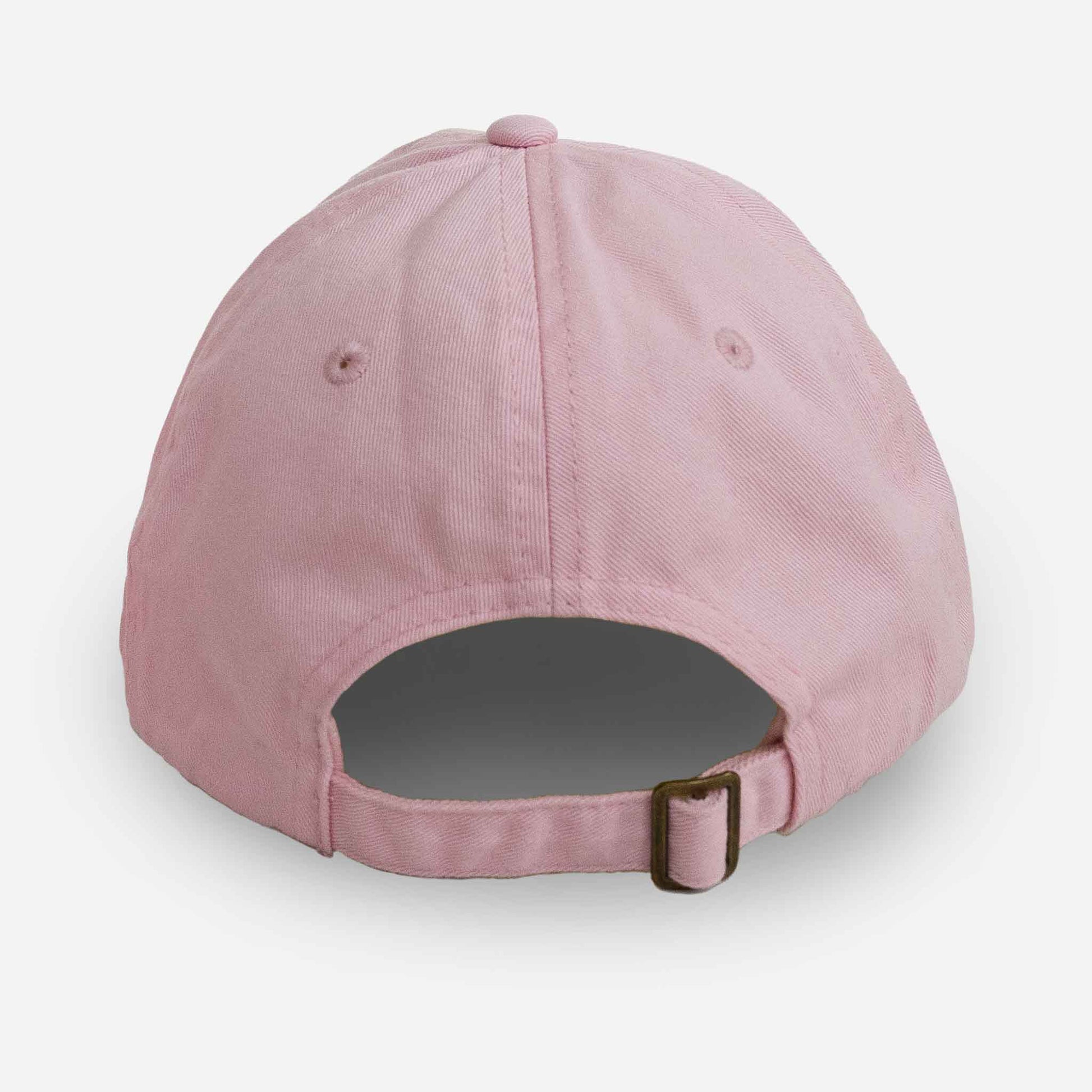 nouc mami Hat Pink Back - Asian Baby Clothing