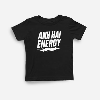 Anh Hai Energy