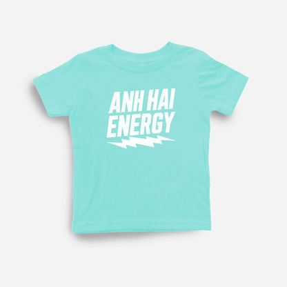 Anh Hai Energy