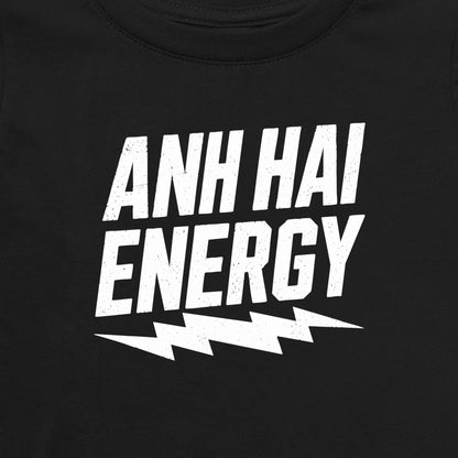 Anh Hai Energy