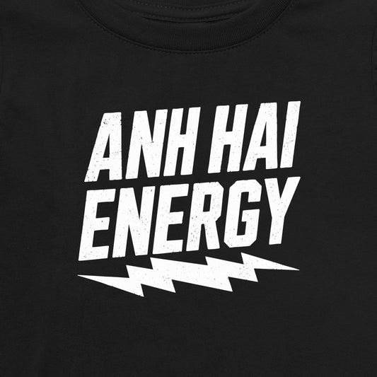 Anh Hai Energy