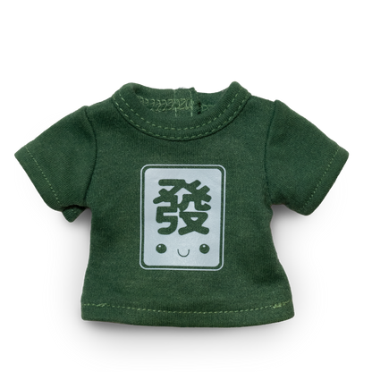 Generation Mahjong Jilly Bundle