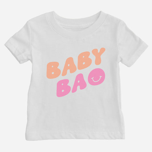 Baby Bao Shirt (Baby)