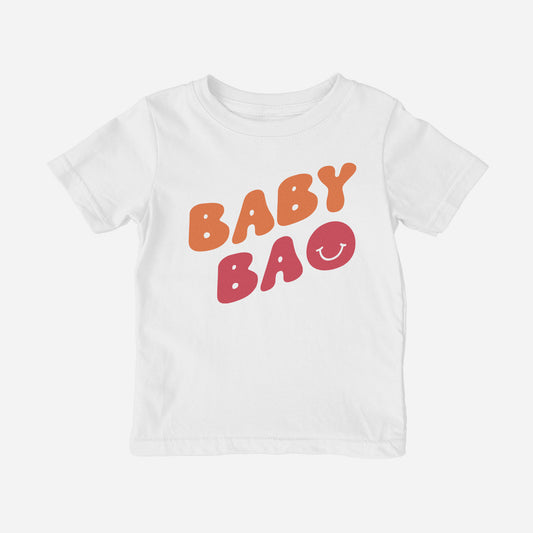 Baby Bao Shirt (Toddler)